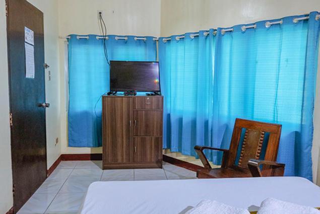 Rama International Beach Resort Botolan Eksteriør bilde