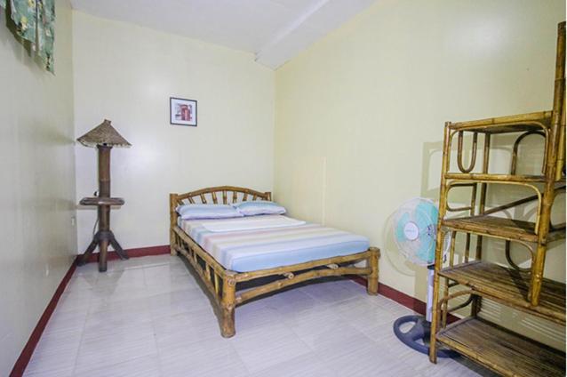 Rama International Beach Resort Botolan Eksteriør bilde