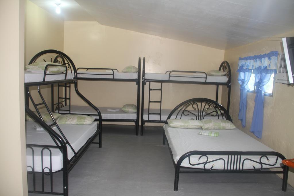 Rama International Beach Resort Botolan Rom bilde
