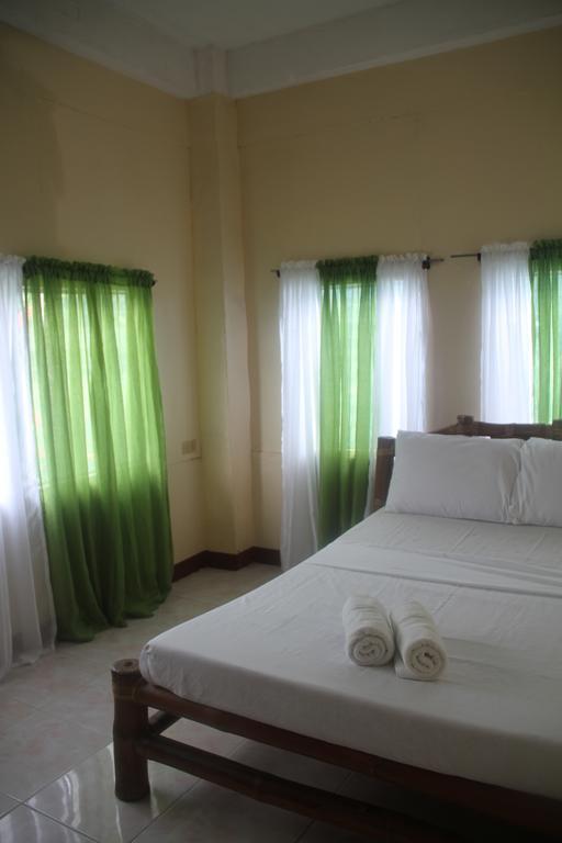 Rama International Beach Resort Botolan Rom bilde