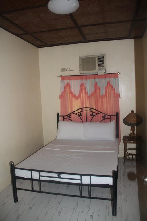 Rama International Beach Resort Botolan Eksteriør bilde