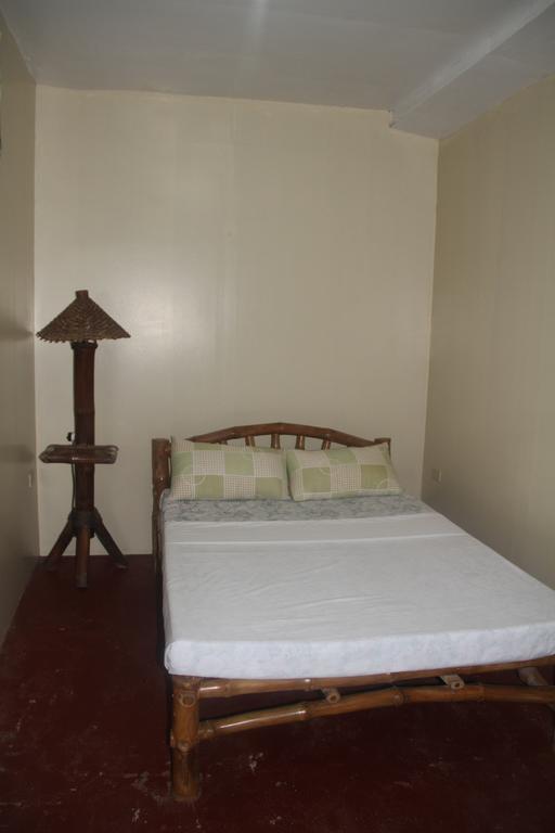 Rama International Beach Resort Botolan Rom bilde